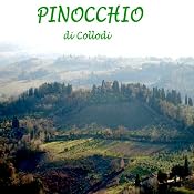 Pinocchio: Le avventure di un burattino | [Carlo Collodi]