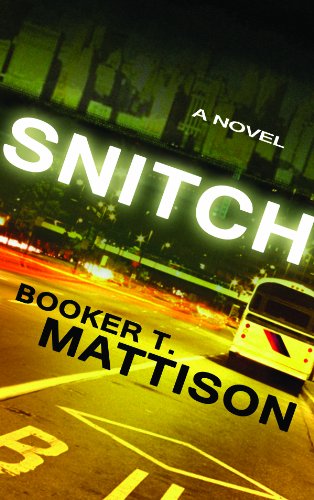 snitch center point christian mystery
