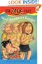 Yikes! Grandma's A Teenager (Turtleback School & Library Binding Edition) (Zack Files (Prebound))