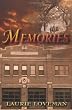 Memories: Firehouse Family Series: Book One