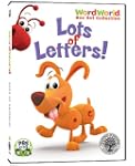 WordWorld: Lots of Letters!