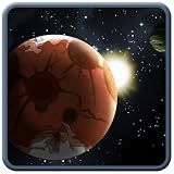 Deep Space Live Wallpaper