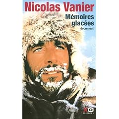 M�moires glac�es
