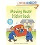 Moving House (Usborne First Experiences)