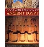 Produkt-Bild: (Gods and Religion of Ancient Egypt: An In-Depth Study of a Fascinating Society and Its Popular Beliefs, Documented in Over 200 Photographs) By Gahlin, Lucia (Author) Paperback on 01-Apr-2011