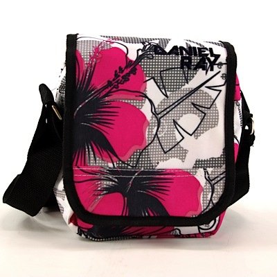 Daniel Ray Schultertasche HUNTSVILLE pink small