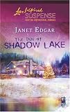 The Inn at Shadow Lake (The Marshall Brothers #1) (Steeple Hill Love Inspired Suspense #36)