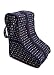 Multi Coloured Polka Dot Wellington Boot Bag