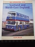 Scotland and North-East England