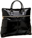PUMA Runway LS Shoulder Bag,Black,one size