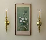 Manor House Sconce