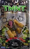Eigenschaften PLAYMATES 55168 / TMNT - DER FILM - TEENAGE MUTANT TURTLES - SLOTH MONSTER - FIGUR