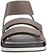 Calvin Klein Men's Colton Webbing Sandal
