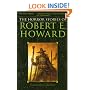 The Horror Stories of Robert E. Howard