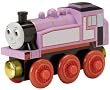 Learning Curve Brands Thomas and Friends Wooden Railway - Talking Railway Rosie