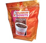 Dunkin Donuts Original Blend Medium Roast Ground Coffee 40oz.