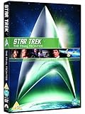 Star Trek V: The Final Frontier [DVD]