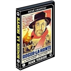 Roger la honte