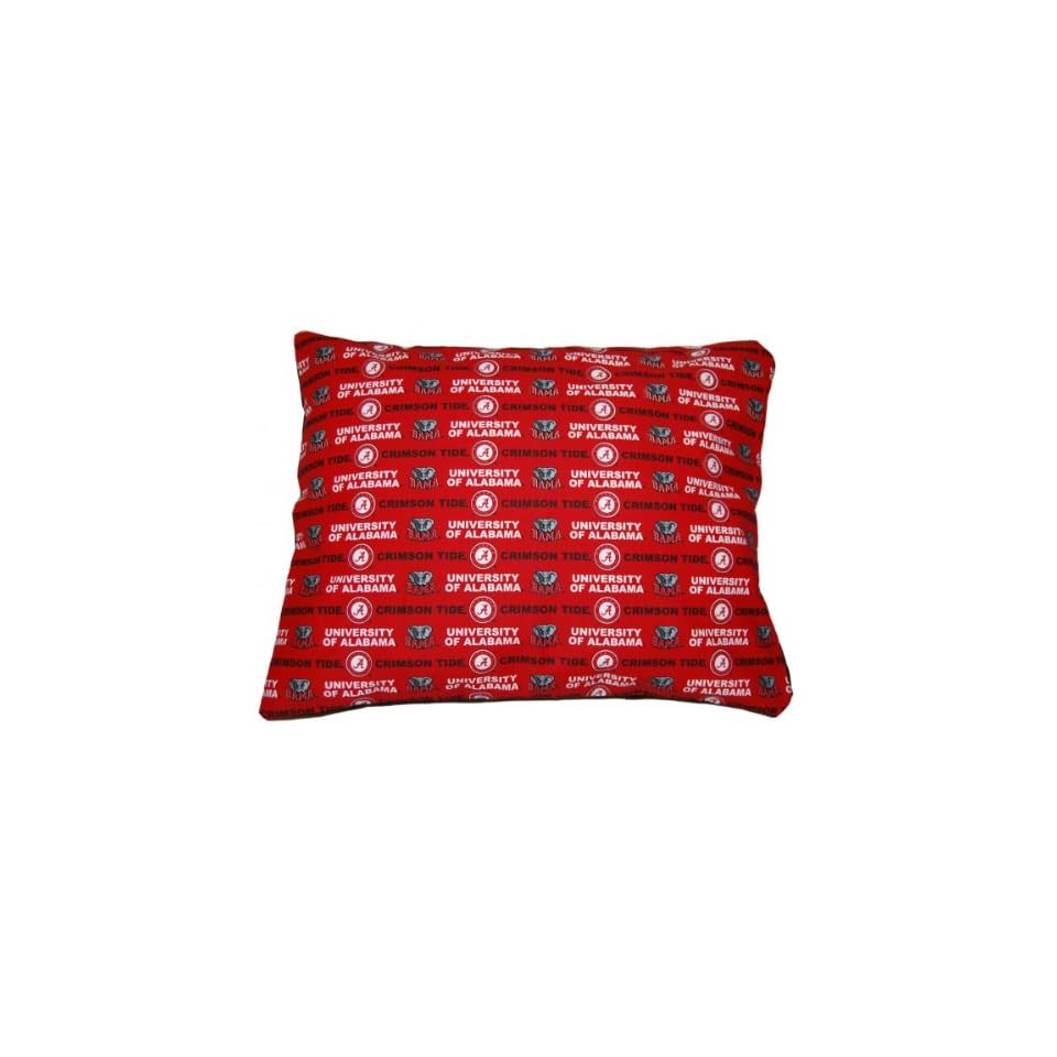 University Of Alabama Pillow Pet Bed Size Large 30 X 40 On Popscreen