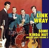 Vol. 3-Missing Links Some Kind