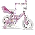 KidCool 12" Girls Bike - Maria