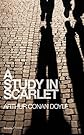 A Study in Scarlet