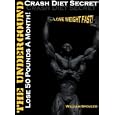 Underground Crash Diets  Lose Weight Fast! (weight Loss And Crash ...