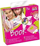 Review Tactic Games UK  / Creativo Memo Book