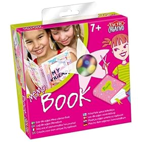 Creativo Memo Book