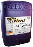 Royal Purple Synthetic Motor Oil 10W30 Multi-Grade - (Case 12 Bottles) BUY IN A CASE AND SAVE