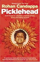 Picklehead: From Ceylon to Suburbia - A Memoir of Food, Family and Finding Yourself
