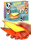 Creativity for Kids My First Scissors