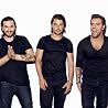Image of Swedish House Mafia