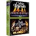 Coffret int�grale NUIT CELTIQUE + CELTIC LEGENDS
