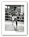 Ali The Greatest, Shadow Boxing by Anonymous 24.75"x18" Art Print Poster