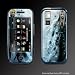 Verizon samsung glyde Gel skin skins glyde-g172