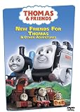 Thomas & Friends: New Friends For Thomas