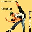Vintage Chanson Francaise...