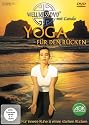 Yoga f&uuml;r den R&uuml;cken
