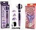 Berman Center Intimate Accessories Aphrodite Infared Rechargeable Massager As Seen On Oprah Adult Sex Toy Kit
