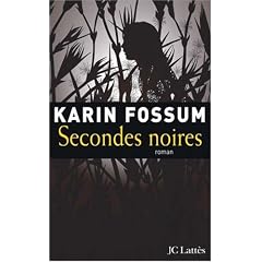 Secondes noires