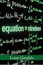 equation  = nineteen