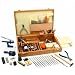 63pc Watchmakers Kit Watch Band Case Link Remover Tools