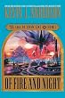 Of Fire and Night: The Saga of Seven Suns, Book 5