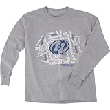 Heelys Kobayashi Long Sleeve Tee Youth