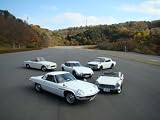 日本名車伝説 ~日本の美しき車たち~ [DVD]