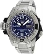 Seiko 5 Automatic 200 meters Water Resistant Mile Marker Watch Model SKZ223K1