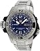 Seiko 5 Automatic 200 meters Water Resistant Mile Marker Watch Model SKZ223K1