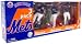 Search : McFarlane Toys MLB Sports Picks Exclusive Action Figure 3-Pack David Wright, Carlos Delgado and Pedro Martinez 2 (New York Mets)