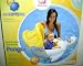 Sunshade Inflatable Baby Float Sun Shade Penguin Float UV Protection